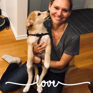 Meet your Posher, Jillian